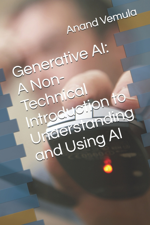 Könyv Generative AI Anand Vemula