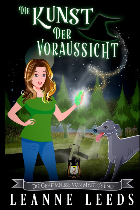 Книга Die Kunst der Voraussicht Leanne Leeds