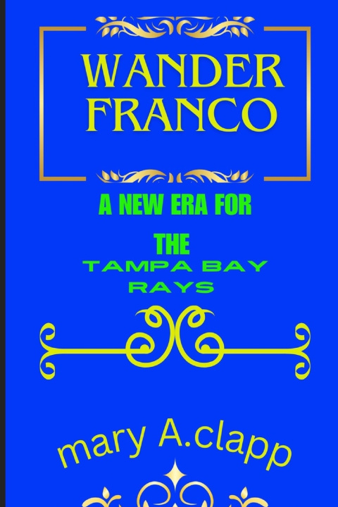Kniha Wander Franco Mary A.clapp