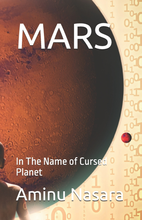 Kniha MARS Aminu Nasara