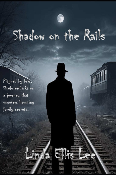 Buch Shadow on the Rail Linda Ellis Lee