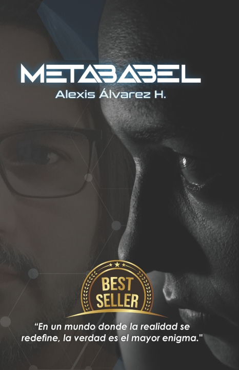 Knjiga METABABEL Alexis Antonio ALVAREZ HERNANDEZ