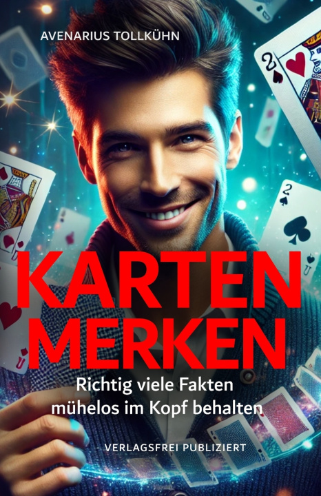 Knjiga Karten merken! Avenarius Tollkühn
