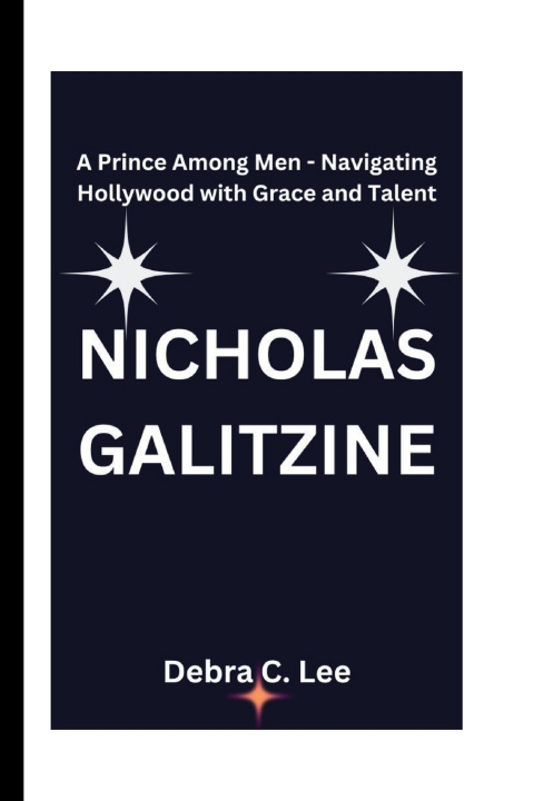 Kniha NICHOLAS GALITZINE Debra C. Lee