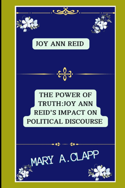 Kniha Joy Ann Reid Mary A.Clapp