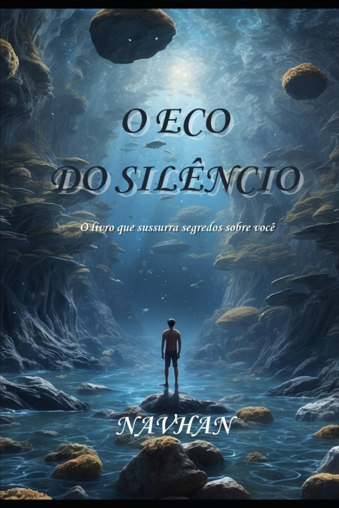 Knjiga O ECO DO SILÊNCIO NAVHAN