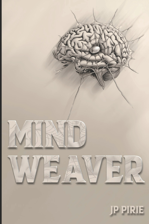 Kniha MIND WEAVER JP Pirie