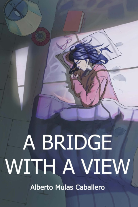 Könyv A Bridge with a View Alberto Mulas Caballero