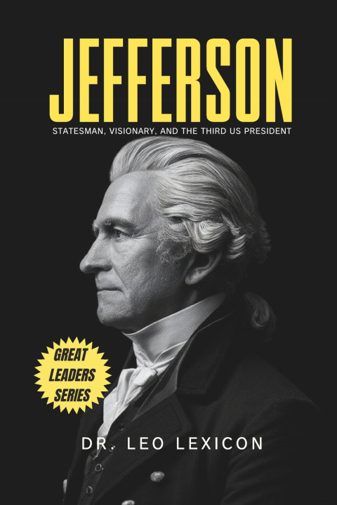 Book Jefferson Leo Lexicon