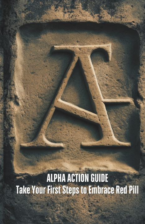 Könyv Alpha Action Guide Angelo Bell