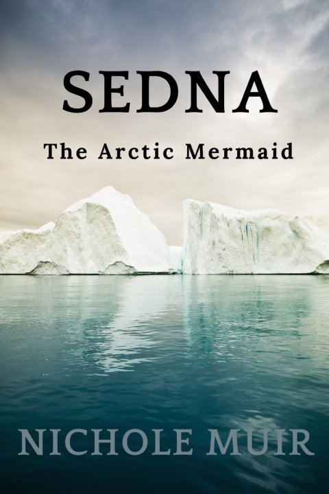 Knjiga Sedna Nichole Muir