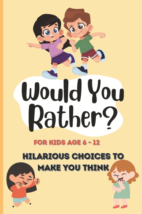 Könyv Would You Rather Cute Birds Composition Creator