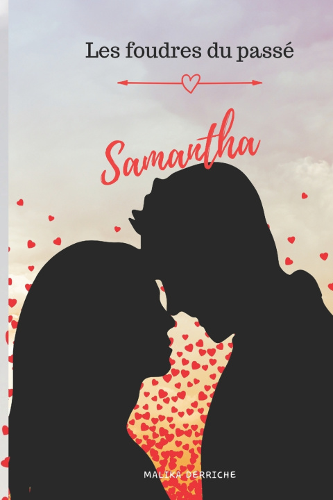 Kniha SAMANTHA Malika Virin
