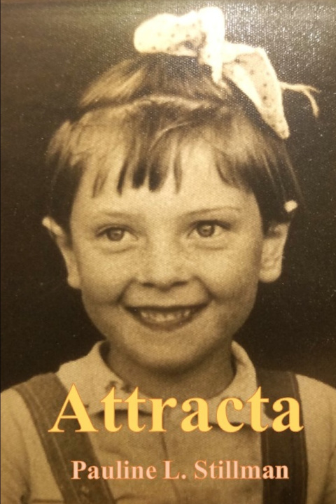 Kniha Attracta Pauline L. Stillman