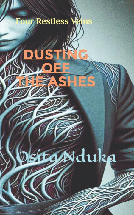 Kniha Dusting off the Ashes Osita Nduka