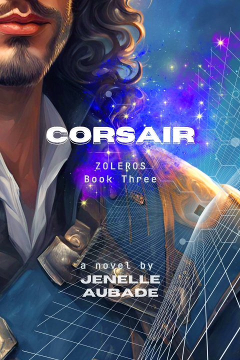 Книга Corsair Jenelle Aubade