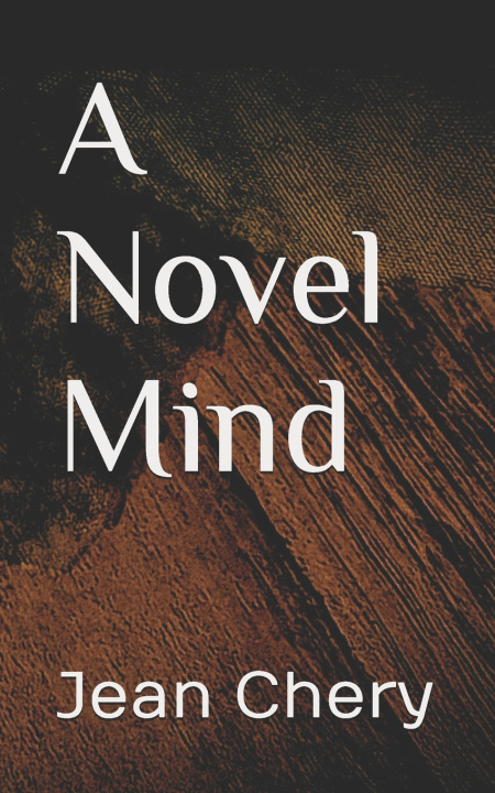 Knjiga A Novel Mind Jean Chery