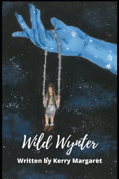 Kniha Wild Wynter Kerry Margaret