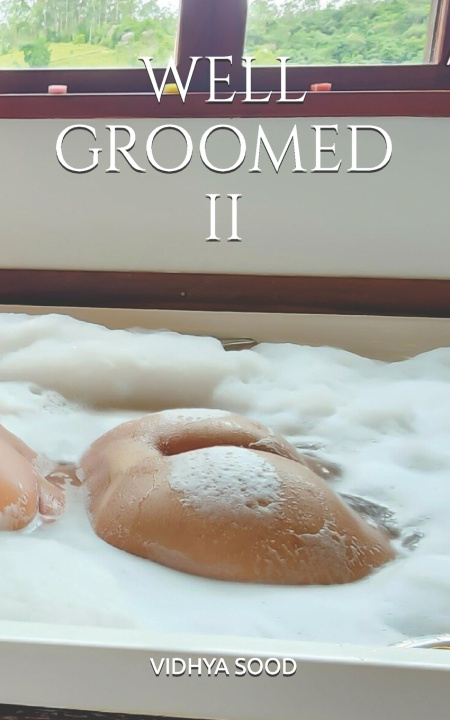 Knjiga WELL GROOMED - II VIDHYA SOOD