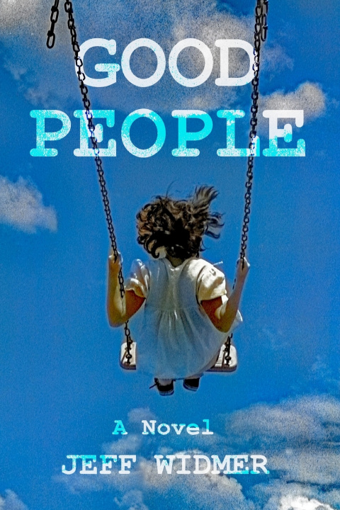 Kniha Good People Jeff Widmer