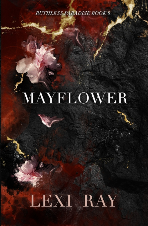 Buch Mayflower Lexi Ray
