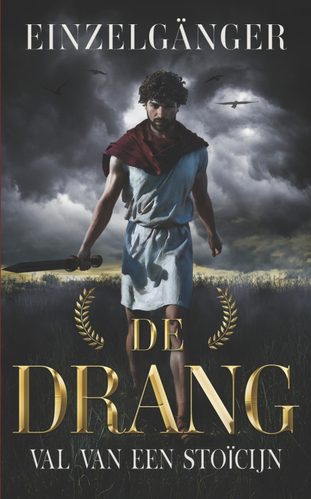 Kniha De Drang Einzelgänger