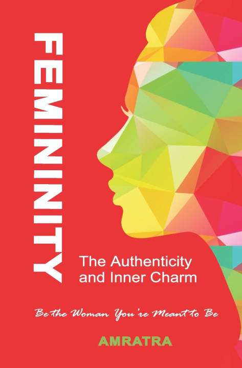 Könyv FEMININITY AMRATRA