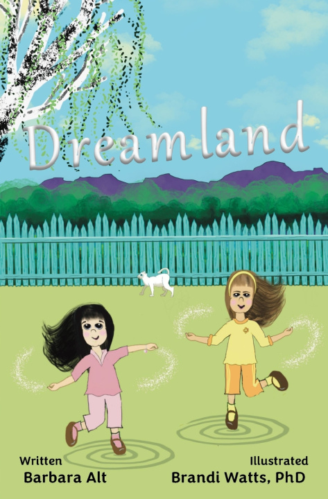 Kniha Dreamland Barbara Alt