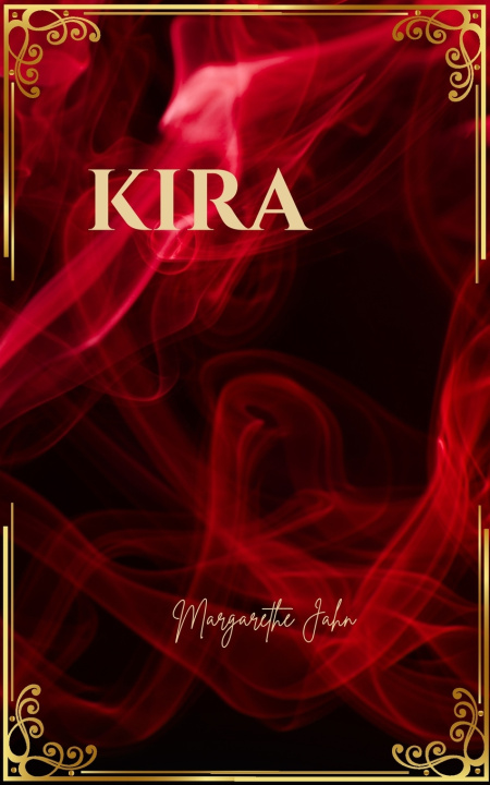 Kniha Kira Margarethe Jahn