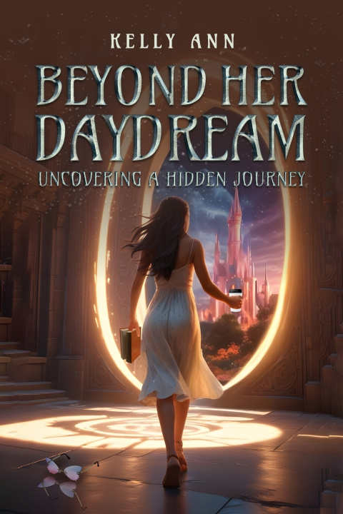 Kniha Beyond Her Daydream Kelly Ann