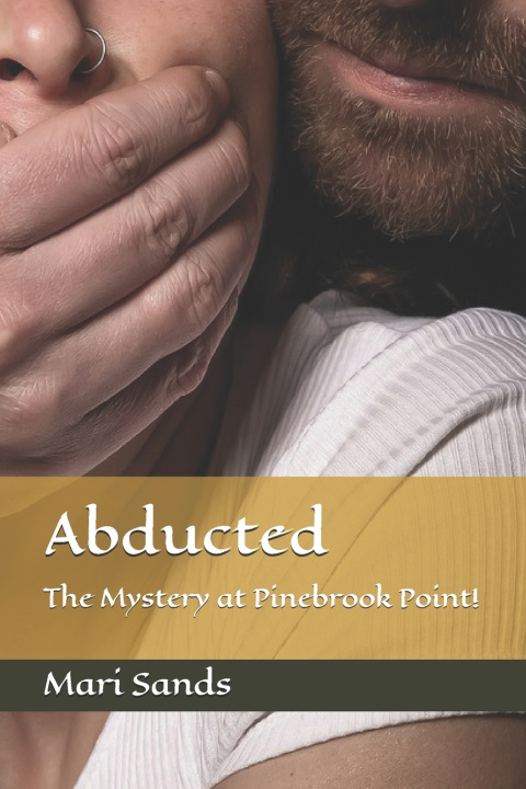 Kniha Abducted Mari Sands