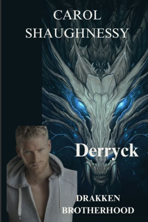 Könyv Derryck Carol Shaughnessy