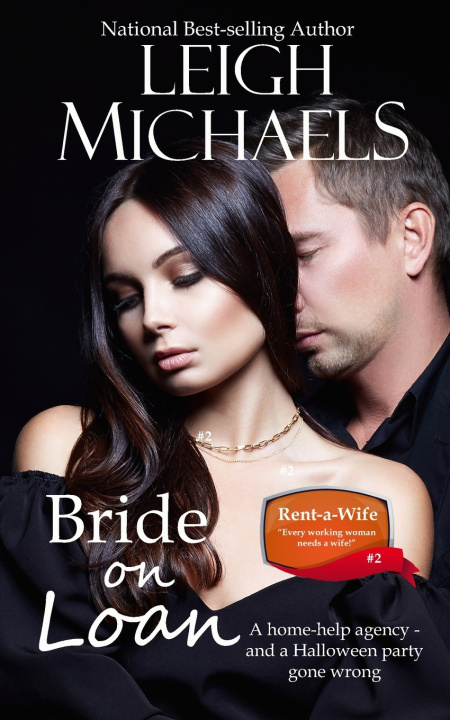 Book Bride on Loan Leigh Michaels