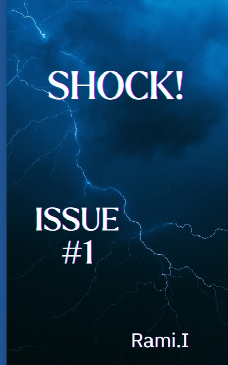 Könyv SHOCK! Rami I