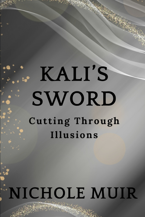 Книга Kali's Sword Nichole Muir