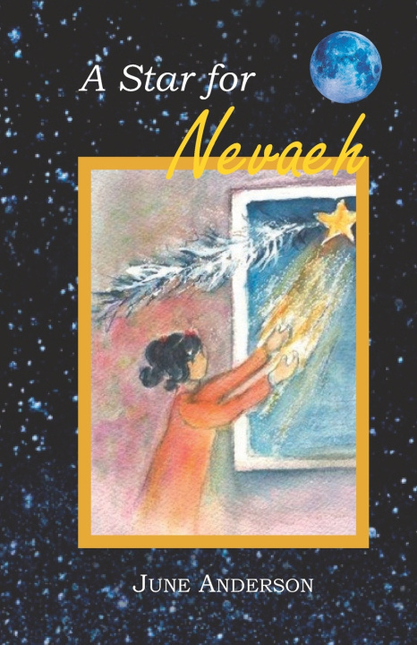Knjiga A Star for Nevaeh June Anderson