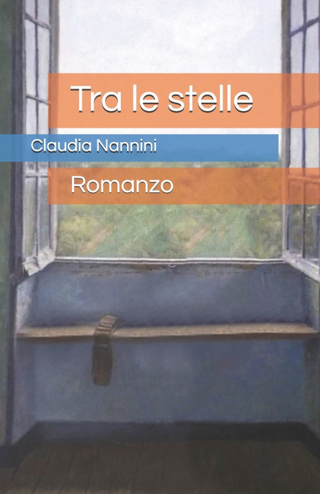 Kniha Tra le stelle Claudia Nannini