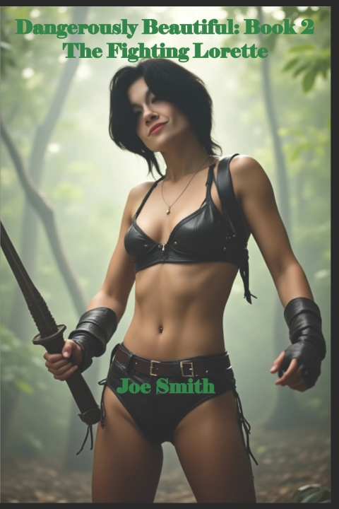 Kniha Dangerously Beautiful Michelle Savaty