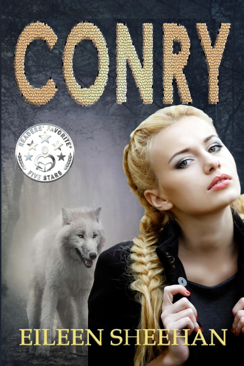 Könyv Conry Eileen Sheehan