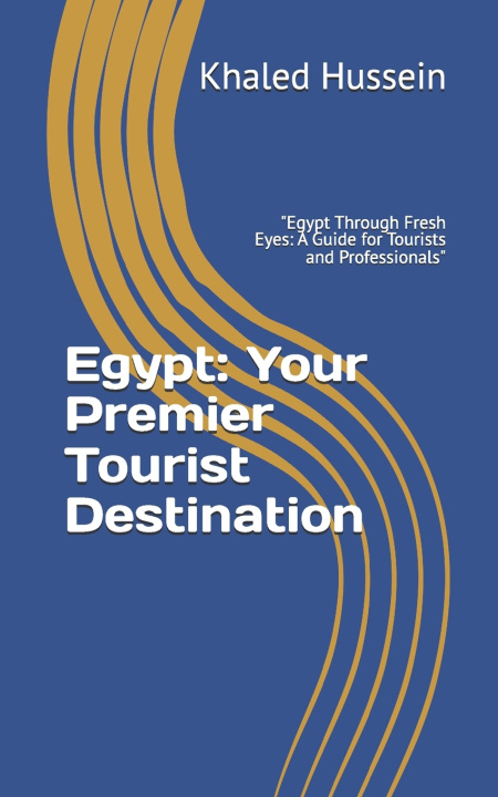 Könyv Egypt Khaled Hussein