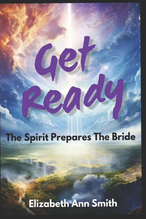 Kniha Get Ready Elizabeth Ann Smith