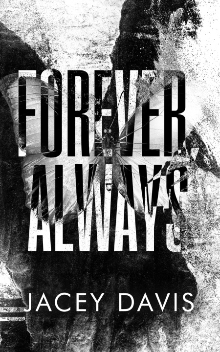 Carte Forever Always Jacey Davis
