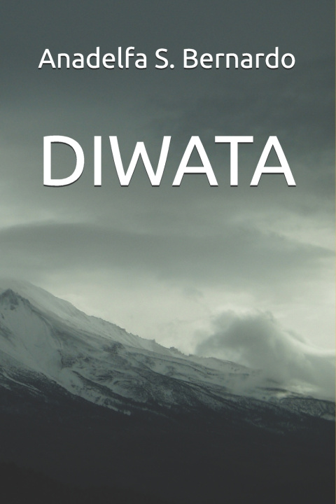 Книга DIWATA Anadelfa Samson Bernardo