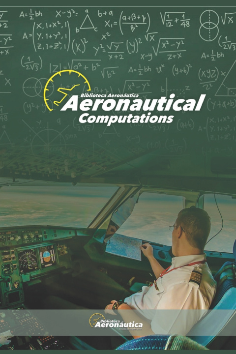 Kniha Aeronautical Computations Facundo Conforti