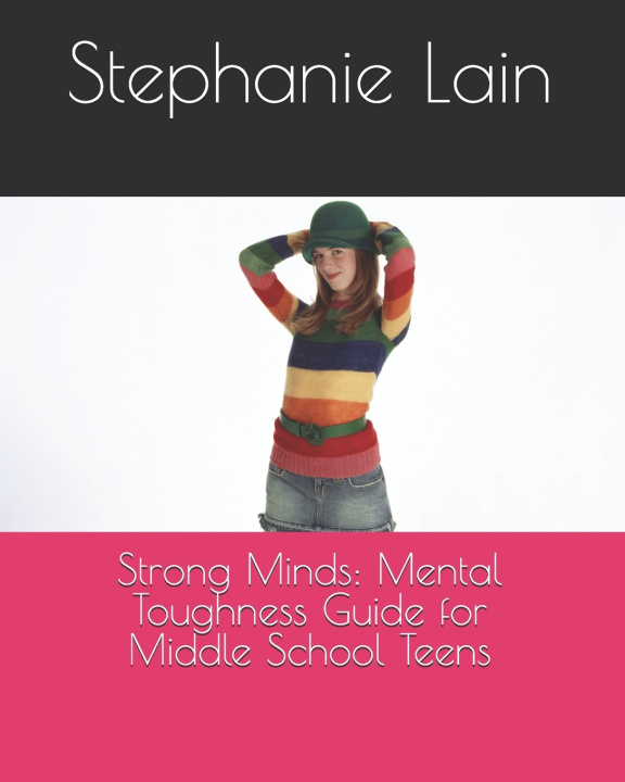 Könyv Strong Minds Stephanie Lain