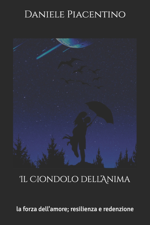 Kniha Il Ciondolo dell'Anima Daniele Piacentino