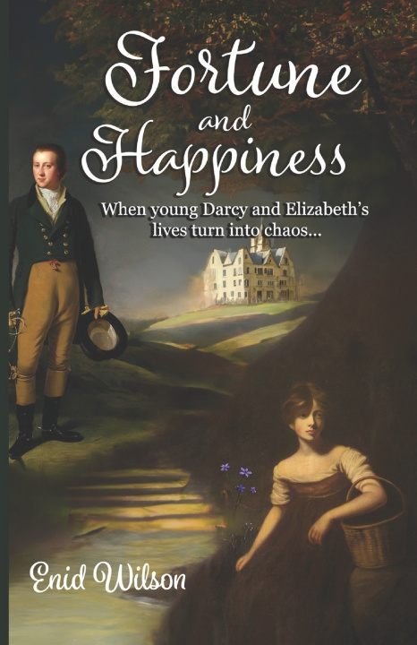 Книга Fortune and Happiness Enid Wilson