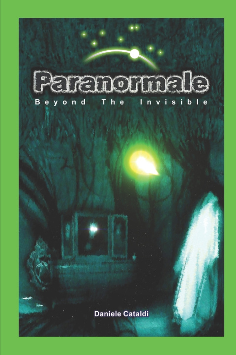 Könyv Paranormale Daniele Cataldi