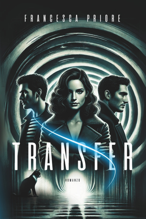 Книга Transfer Francesca Priore