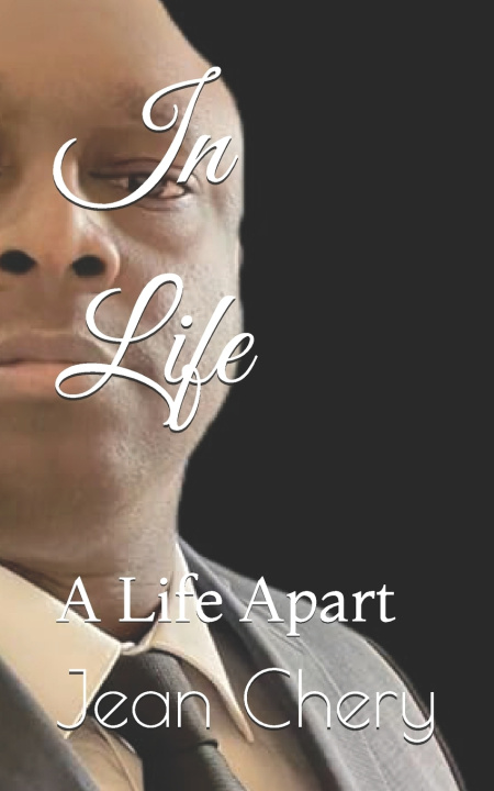 Книга In Life Jean Chery
